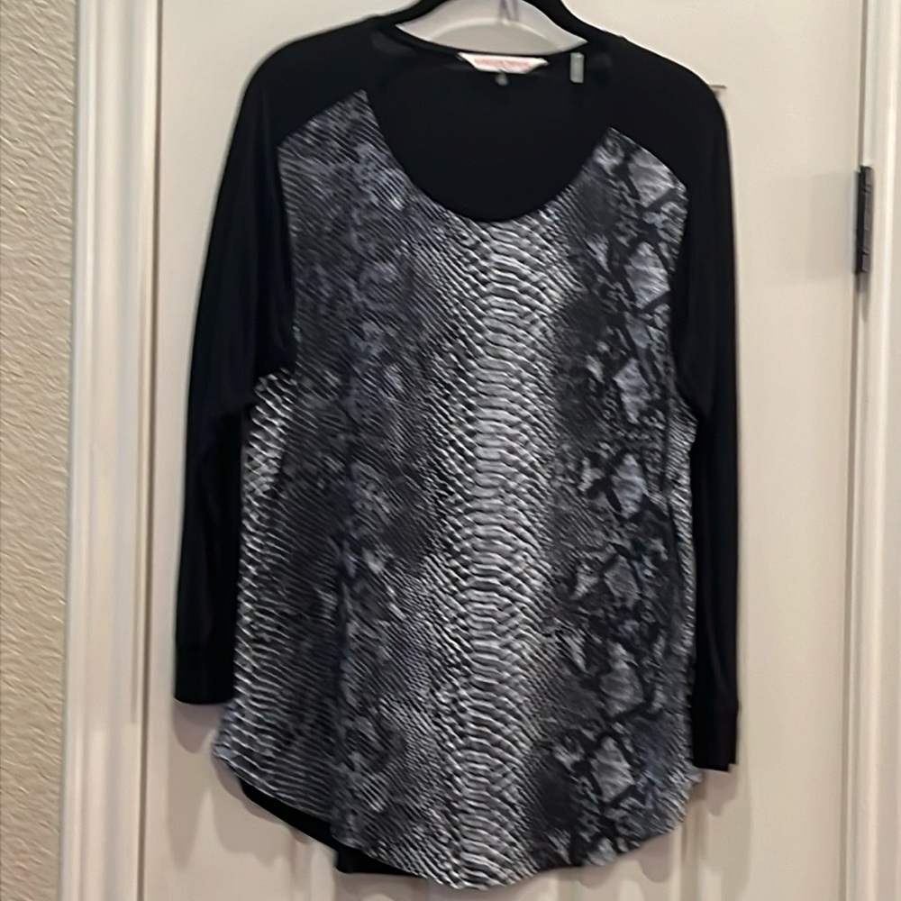 REBECCA TAYLOR TOP